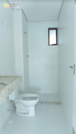 Imagem Apartamento com 3 Quartos à Venda, 83 m² em Manaíra - João Pessoa Imagem Apartamento com 3 Quartos à Venda, 83 m² em Manaíra - João Pessoa