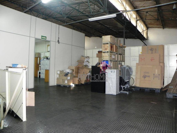 Imagem Galpão à Venda, 468 m² em Rudge Ramos - São Bernardo Do Campo Imagem Galpão à Venda, 468 m² em Rudge Ramos - São Bernardo Do Campo
