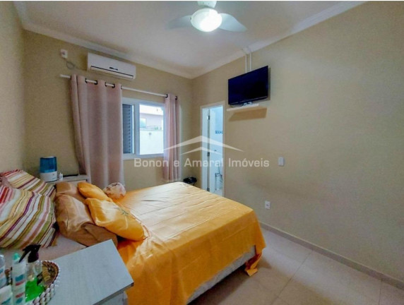 Imagem Casa de Condomínio com 3 Quartos à Venda, 375 m² em Betel - Paulínia