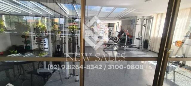 Imagem Apartamento com 3 Quartos à Venda, 98 m² em Vila Alpes - Goiânia Imagem Apartamento com 3 Quartos à Venda, 98 m² em Vila Alpes - Goiânia