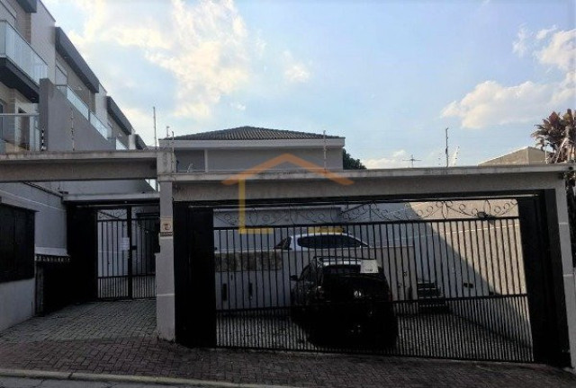 Imagem Casa de Condomínio com 2 Quartos à Venda, 62 m² em Vila Nova Mazzei - São Paulo Imagem Casa de Condomínio com 2 Quartos à Venda, 62 m² em Vila Nova Mazzei - São Paulo
