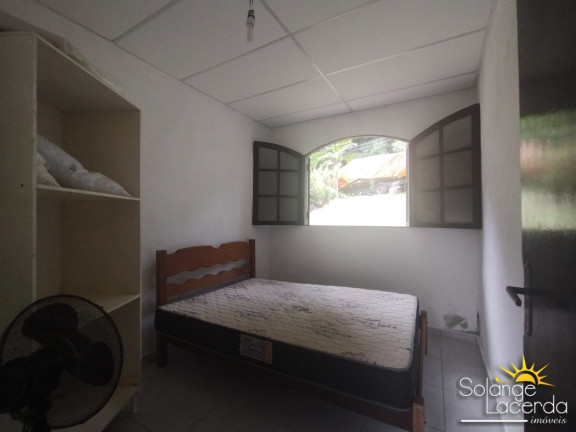 Imagem Casa com 2 Quartos à Venda, 50 m² em Almada - Ubatuba