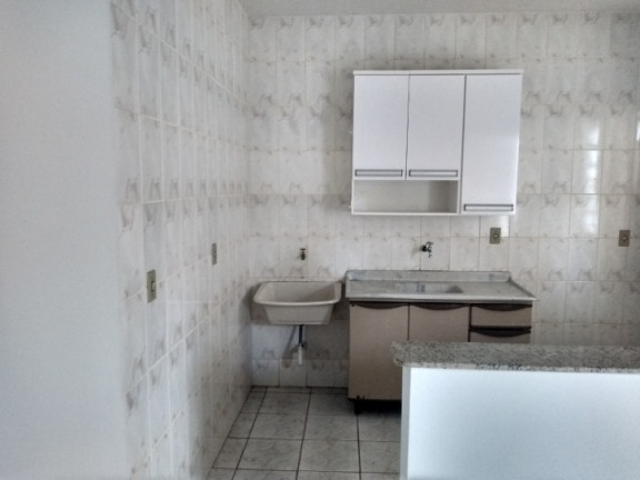 Imagem Kitnet com 1 Quarto para Alugar, 30 m² em Jardim Colonial - Bauru