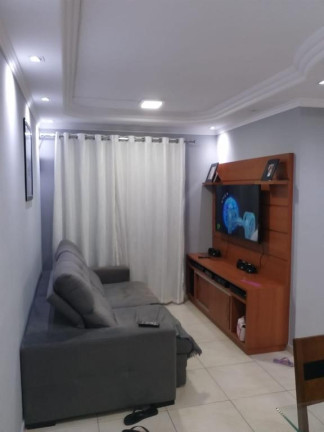 Apartamento com 2 Quartos à Venda, 48 m² em Parque Erasmo Assunção - Santo André