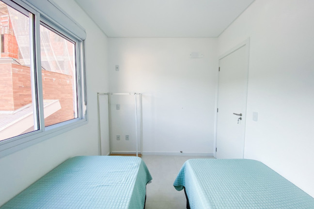 Imagem Apartamento com 3 Quartos à Venda, 122 m² em Palmas - Governador Celso Ramos