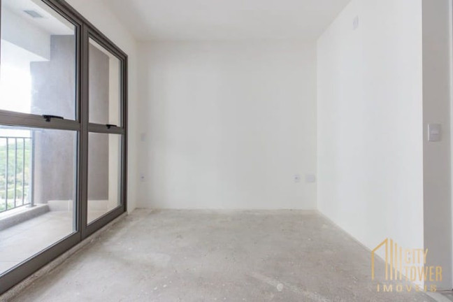 Imagem Apartamento com 1 Quarto à Venda, 24 m² em Indianópolis - São Paulo