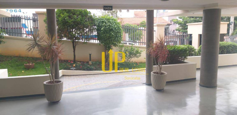 Imagem Apartamento com 2 Quartos à Venda, 64 m² em Jardim Europa - Sorocaba Imagem Apartamento com 2 Quartos à Venda, 64 m² em Jardim Europa - Sorocaba