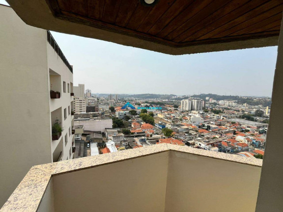 Imagem Apartamento com 1 Quarto à Venda, 60 m² em Centro - Jundiaí Imagem Apartamento com 1 Quarto à Venda, 60 m² em Centro - Jundiaí