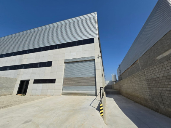 Imagem Imóvel para Alugar, 747 m² em Parque Empresarial Das Mangueiras - Sorocaba Imagem Imóvel para Alugar, 747 m² em Parque Empresarial Das Mangueiras - Sorocaba