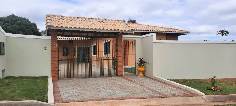 Imóvel com 3 Quartos à Venda, 181 m² em Residencial Green Ville I - Boituva