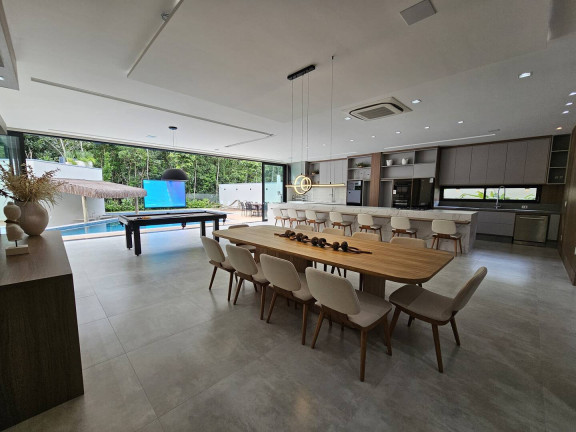 Imagem Casa com 7 Quartos à Venda, 611 m² em Riviera De São Lourenço - Bertioga Imagem Casa com 7 Quartos à Venda, 611 m² em Riviera De São Lourenço - Bertioga