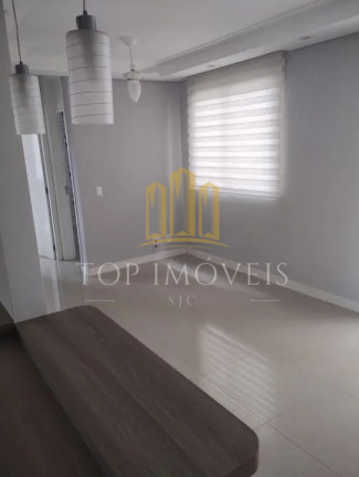 Imagem Apartamento com 2 Quartos à Venda, 54 m² em Jardim Sul - São José Dos Campos