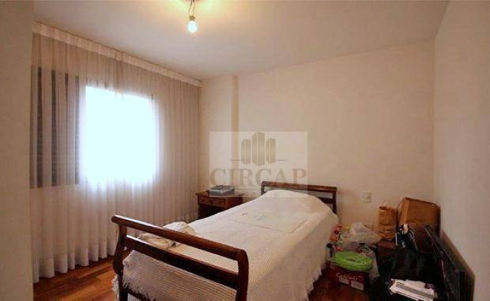 Imagem Cobertura com 3 Quartos à Venda ou Locação, 230 m² em Higienópolis - São Paulo Imagem Cobertura com 3 Quartos à Venda ou Locação, 230 m² em Higienópolis - São Paulo