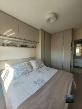 Imagem Apartamento com 2 Quartos à Venda, 65 m² em Centro - Diadema