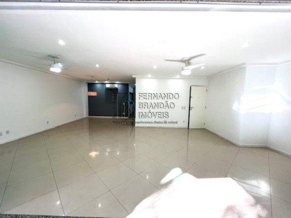 Imagem Imóvel com 4 Quartos à Venda, 190 m² em Recreio Dos Bandeirantes - Rio De Janeiro
