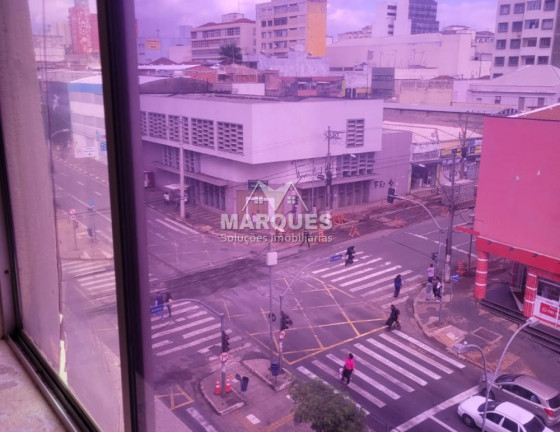 Imagem Apartamento com 1 Quarto à Venda, 120 m² em Centro - Campinas Imagem Apartamento com 1 Quarto à Venda, 120 m² em Centro - Campinas
