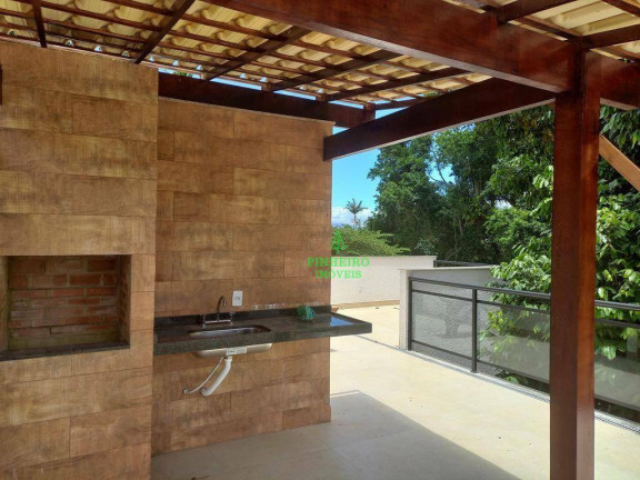 Imagem Casa com 3 Quartos à Venda, 202 m² em Itaipu - Niterói Imagem Casa com 3 Quartos à Venda, 202 m² em Itaipu - Niterói