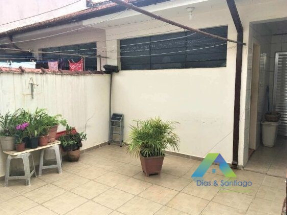 Imagem Sobrado com 3 Quartos à Venda, 151 m² em Planalto Paulista - São Paulo Imagem Sobrado com 3 Quartos à Venda, 151 m² em Planalto Paulista - São Paulo