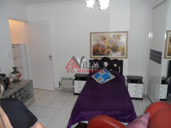 Imagem Sobrado com 4 Quartos à Venda, 180 m² em Jardim Ana Maria - São Paulo