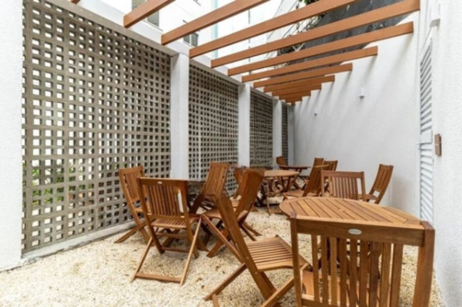 Imagem Imóvel com 1 Quarto à Venda, 50 m² em Vila Buarque - São Paulo Imagem Imóvel com 1 Quarto à Venda, 50 m² em Vila Buarque - São Paulo