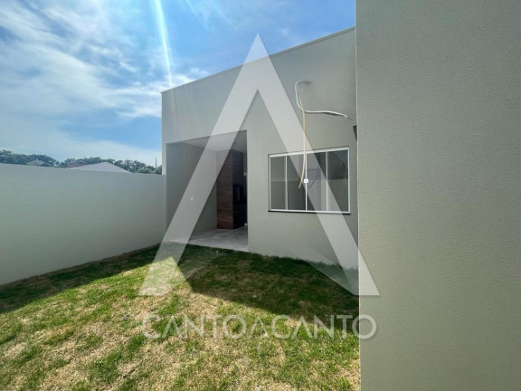 Imagem Casa com 3 Quartos à Venda, 89 m² em Residencial São Francisco - Sinop Imagem Casa com 3 Quartos à Venda, 89 m² em Residencial São Francisco - Sinop