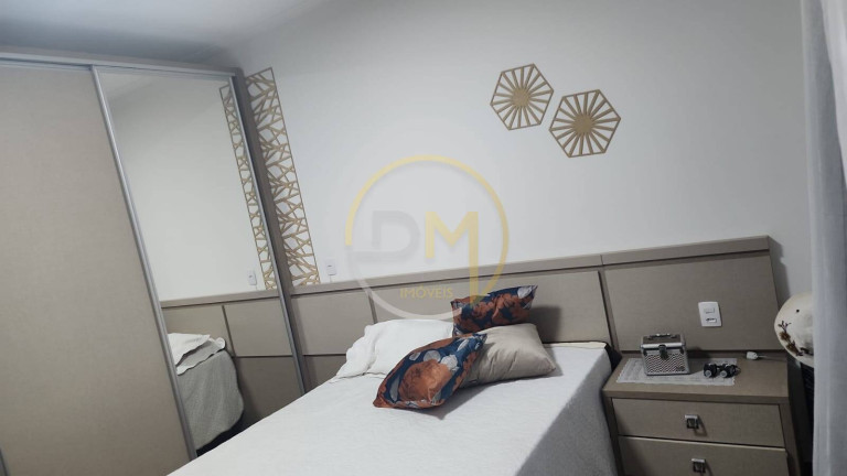 Imagem Casa com 2 Quartos à Venda, 130 m² em Centro - Tijucas