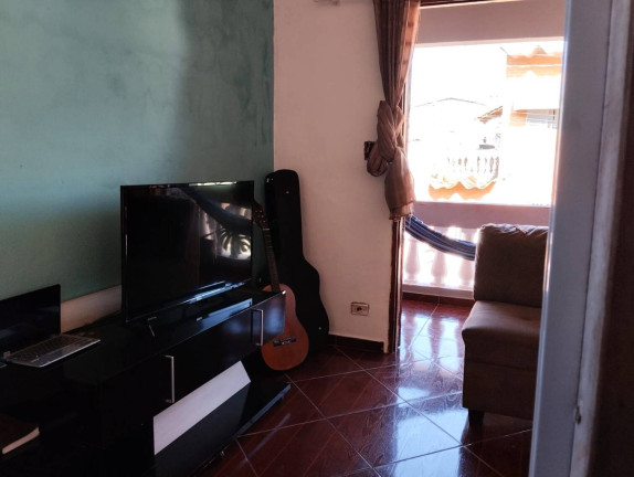 Imagem Casa com 1 Quarto à Venda,  em Guaricana - Iguape