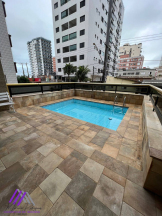 Imagem Apartamento com 2 Quartos à Venda, 87 m² em Tupi - Praia Grande