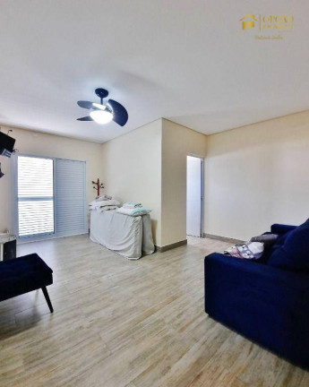 Imagem Casa com 3 Quartos à Venda, 260 m² em Condomínio Lagos D'icaraí - Salto Imagem Casa com 3 Quartos à Venda, 260 m² em Condomínio Lagos D'icaraí - Salto