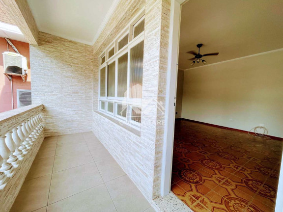 Imagem Casa com 3 Quartos à Venda, 142 m² em Encruzilhada - Santos