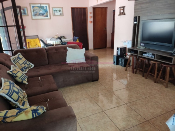 Imagem Chácara com 3 Quartos à Venda, 250 m² em Bairro Dos Marianos - Porangaba