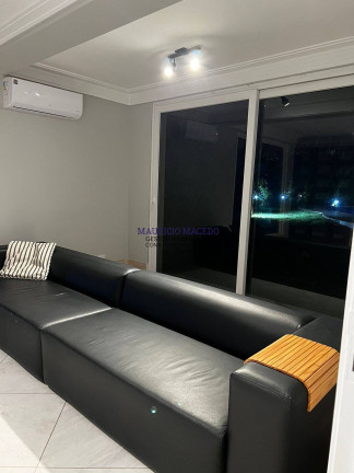 Imagem Casa com 5 Quartos para Alugar, 998 m² em Alphaville Residencial Dois - Barueri