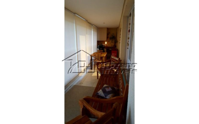 Imagem Apartamento com 3 Quartos à Venda, 131 m² em Jardim Das Indústrias - São José Dos Campos Imagem Apartamento com 3 Quartos à Venda, 131 m² em Jardim Das Indústrias - São José Dos Campos