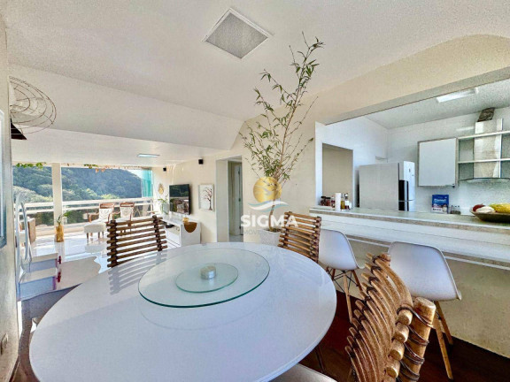 Imagem Apartamento com 3 Quartos à Venda, 120 m² em Pitangueiras - Guarujá Imagem Apartamento com 3 Quartos à Venda, 120 m² em Pitangueiras - Guarujá