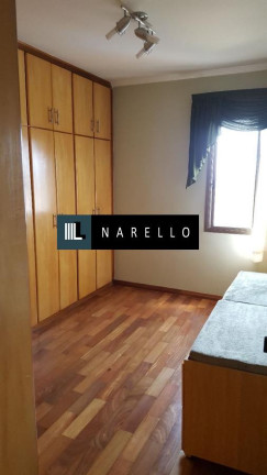 Imagem Apartamento com 3 Quartos para Alugar, 100 m² em Vila Bastos - Santo André Imagem Apartamento com 3 Quartos para Alugar, 100 m² em Vila Bastos - Santo André