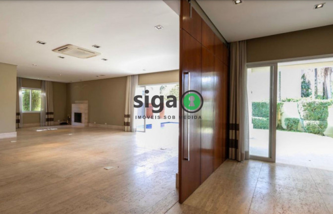 Imagem Casa com 4 Quartos à Venda, 814 m² em Alto Da Boa Vista - São Paulo Imagem Casa com 4 Quartos à Venda, 814 m² em Alto Da Boa Vista - São Paulo