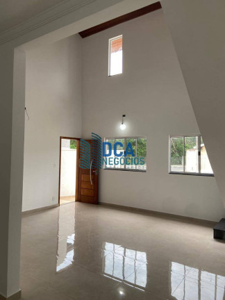 Imagem Casa de Condomínio com 3 Quartos à Venda, 154 m² em Vila São Geraldo - Taubaté Imagem Casa de Condomínio com 3 Quartos à Venda, 154 m² em Vila São Geraldo - Taubaté