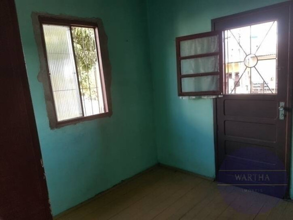 Imagem Casa com 2 Quartos para Alugar, 70 m² em São Jerônimo - Gravataí Imagem Casa com 2 Quartos para Alugar, 70 m² em São Jerônimo - Gravataí