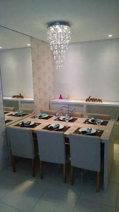 Imagem Apartamento com 1 Quarto à Venda, 61 m² em Ocian - Praia Grande Imagem Apartamento com 1 Quarto à Venda, 61 m² em Ocian - Praia Grande