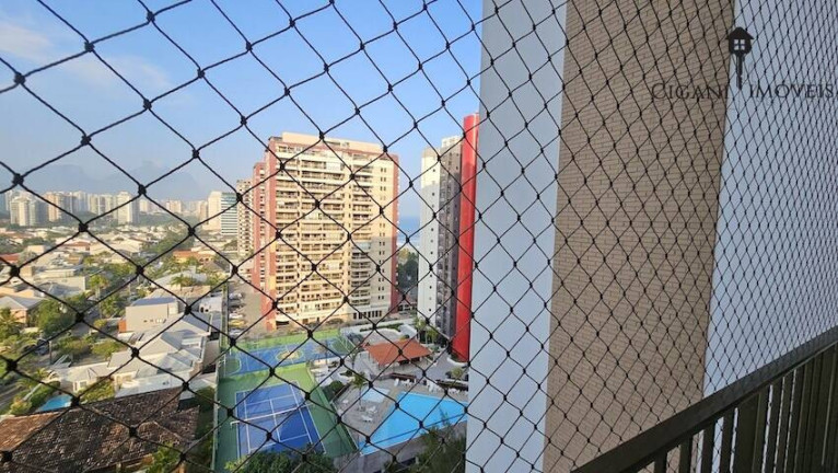 Imagem Apartamento com 2 Quartos à Venda, 77 m² em Barra Da Tijuca - Rio De Janeiro