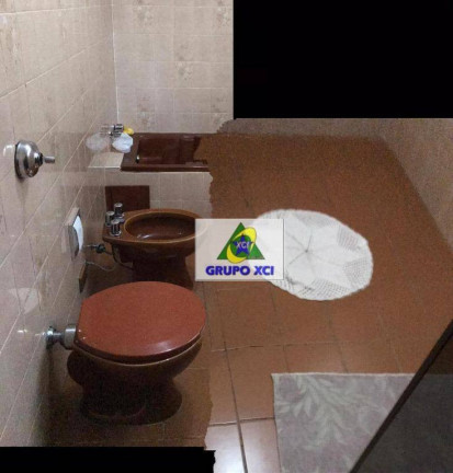 Imagem Chácara com 3 Quartos à Venda, 2.480 m² em Chácaras São Bento - Valinhos