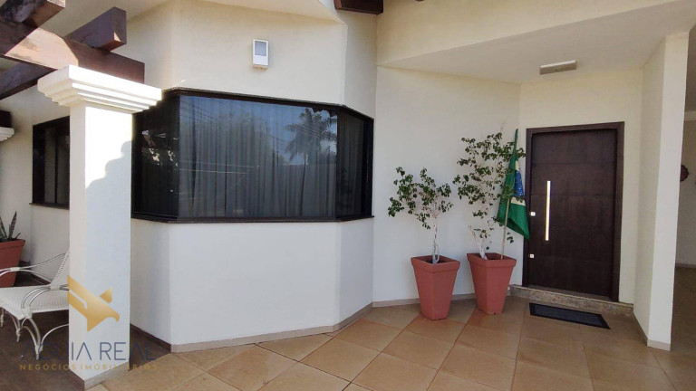 Imagem Casa com 3 Quartos à Venda, 293 m² em Vila Vilas Boas - Campo Grande Imagem Casa com 3 Quartos à Venda, 293 m² em Vila Vilas Boas - Campo Grande