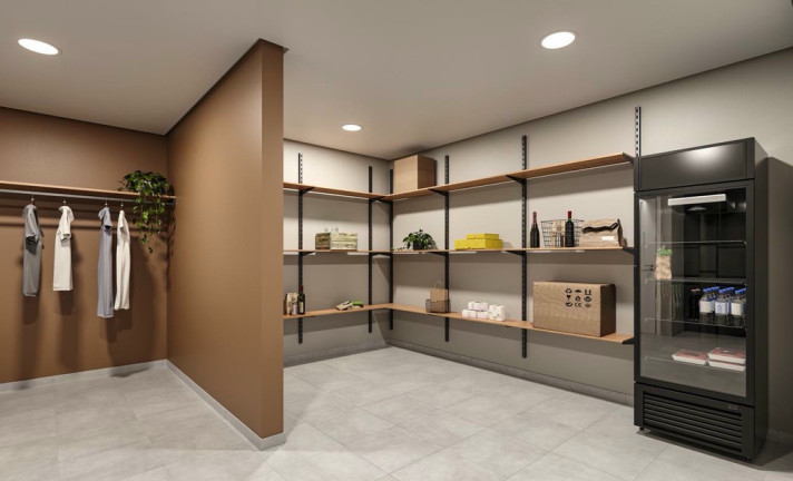 Imagem Apartamento com 2 Quartos à Venda, 37 m² em Freguesia Do ó - São Paulo