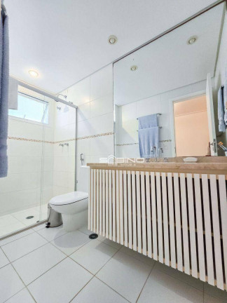 Imagem Apartamento com 4 Quartos à Venda, 210 m² em Riviera De São Lourenço - Bertioga