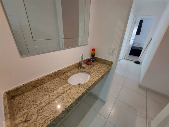 Imagem Apartamento com 3 Quartos à Venda, 131 m² em Guilhermina - Praia Grande