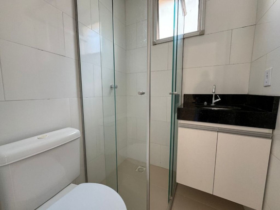 Imagem Apartamento com 2 Quartos à Venda, 45 m² em Araguaia Park - Goiânia Imagem Apartamento com 2 Quartos à Venda, 45 m² em Araguaia Park - Goiânia