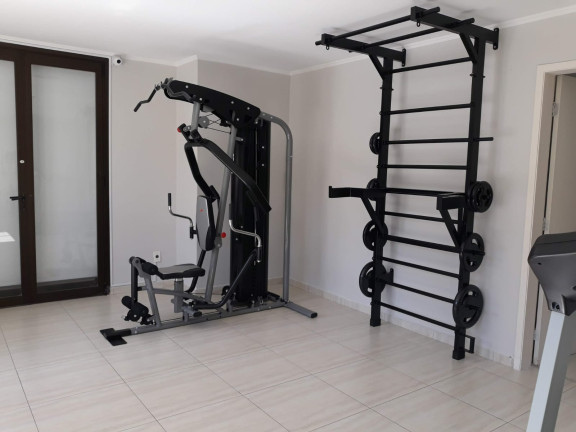 Imagem Imóvel com 3 Quartos à Venda, 131 m² em Centro - Sorocaba
