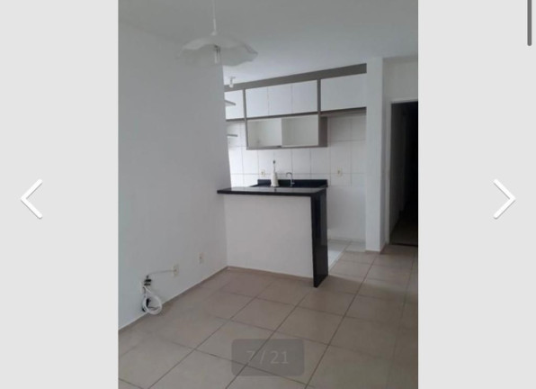 Imagem Apartamento com 2 Quartos à Venda, 45 m² em Caixa D'água - Lauro De Freitas Imagem Apartamento com 2 Quartos à Venda, 45 m² em Caixa D'água - Lauro De Freitas