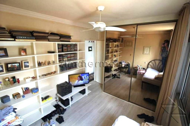Imagem Apartamento com 3 Quartos à Venda, 122 m² em Perdizes - São Paulo Imagem Apartamento com 3 Quartos à Venda, 122 m² em Perdizes - São Paulo