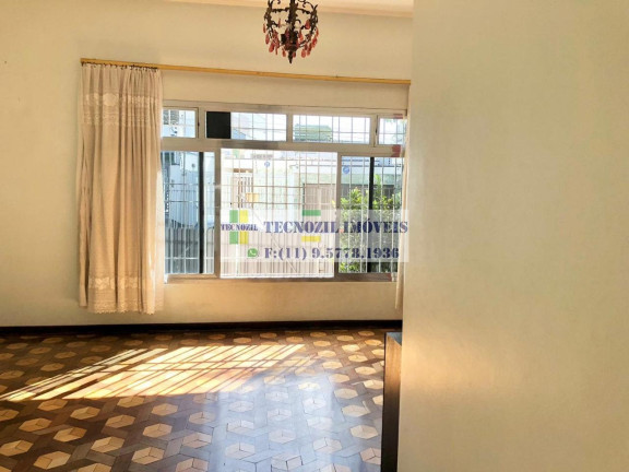 Foto do imóvel Sobrado com 4 Quartos à Venda, 149 m² em Bosque Da Saúde - São Paulo